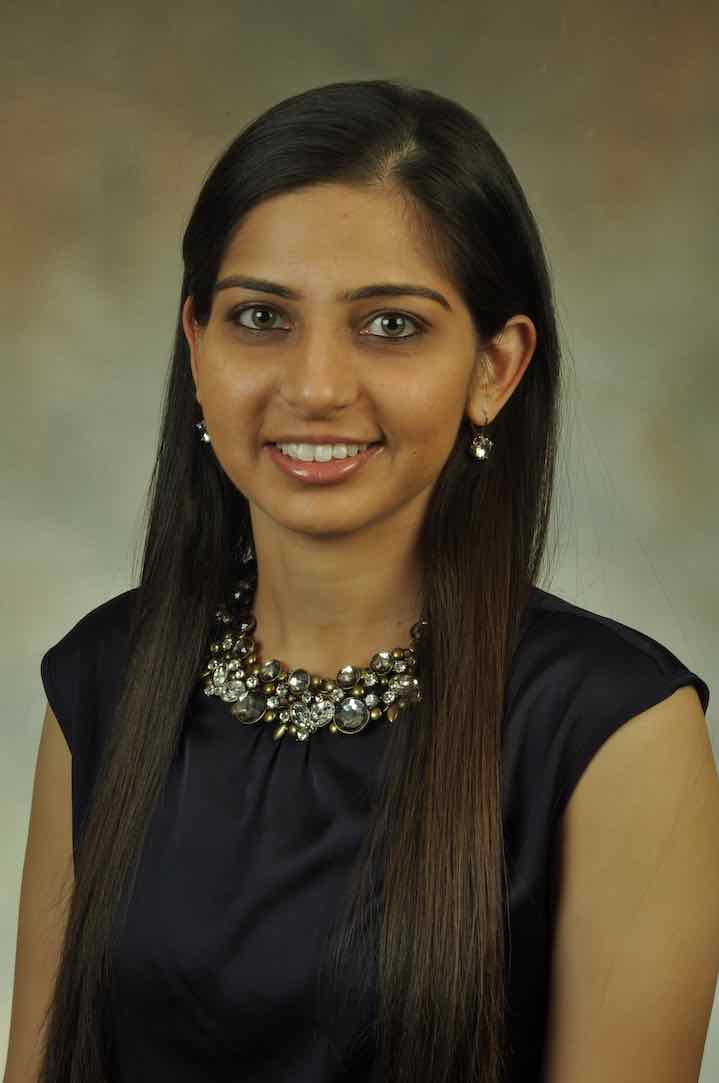 Dr Margi Bhavsar Lamesa Dental
