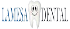 Lamesa Dental Company Logo
