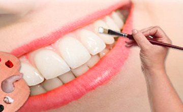 Lamesa Dental Cosmetic Dentistry service