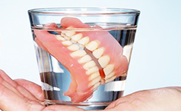 Lamesa Dental Dentures & Partial Dentures service