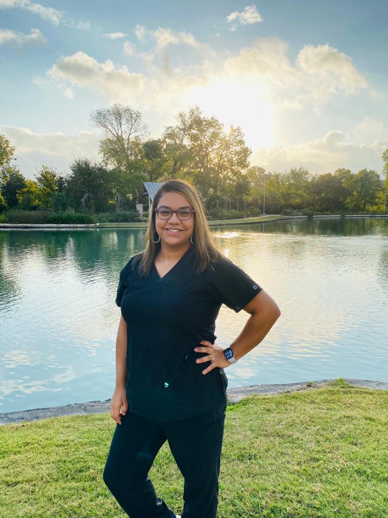 Mrs. Jazmine Staff Lamesa Dental