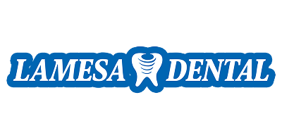 Lamesa Dental logo