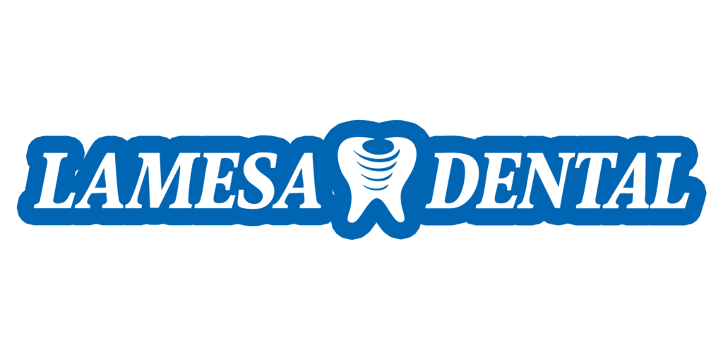 Lamesa Dental Logo