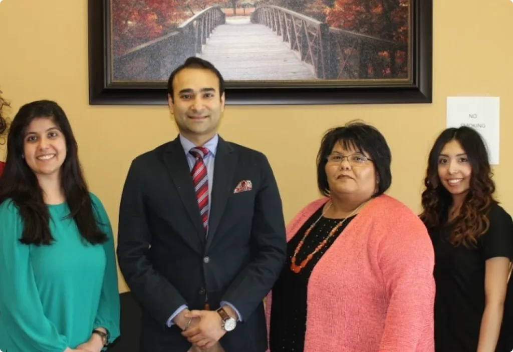 dentist in Lamesa TX