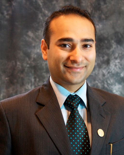 Dr. Preet Sandhu