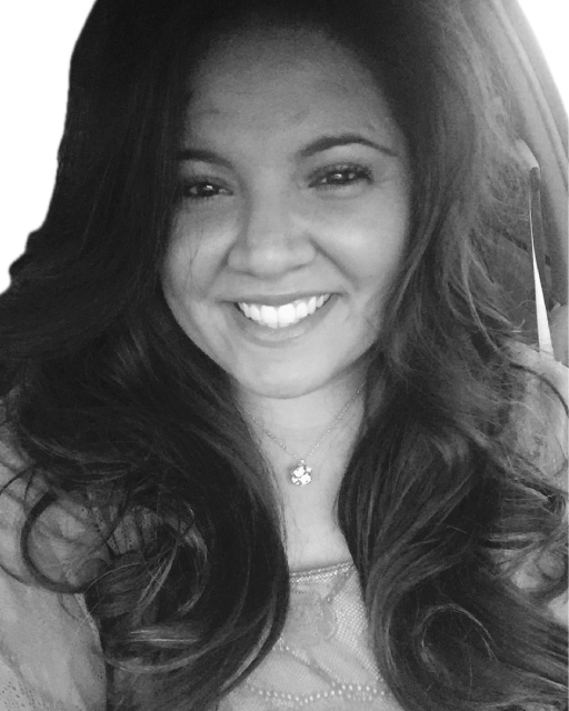 Adrianna Flores