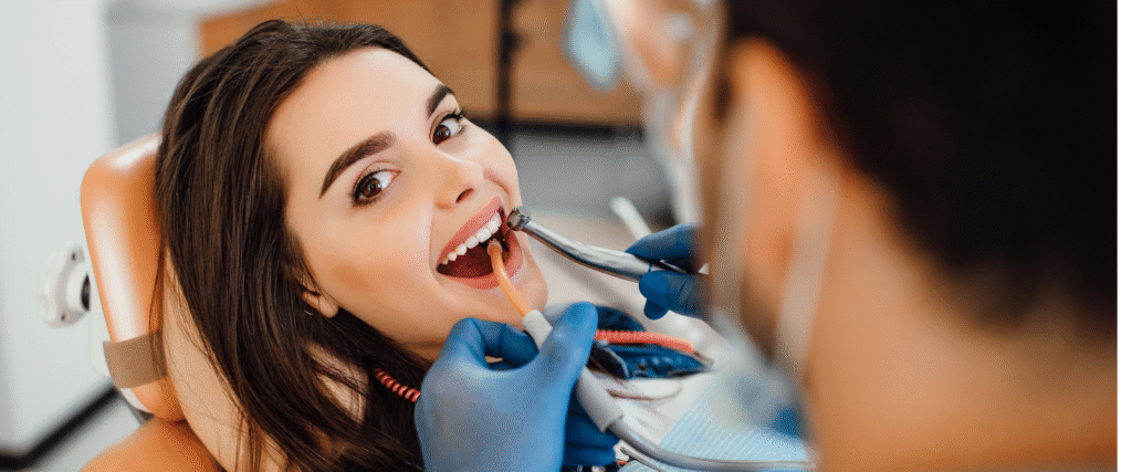 Dentist in Lamesa TX