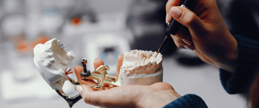 healthy teeth Lamesa