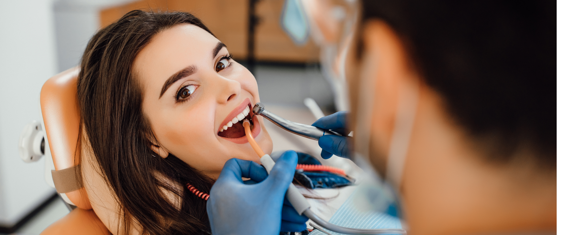 Dentist in Lamesa TX