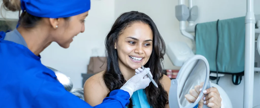 Dental Office in Lamesa TX