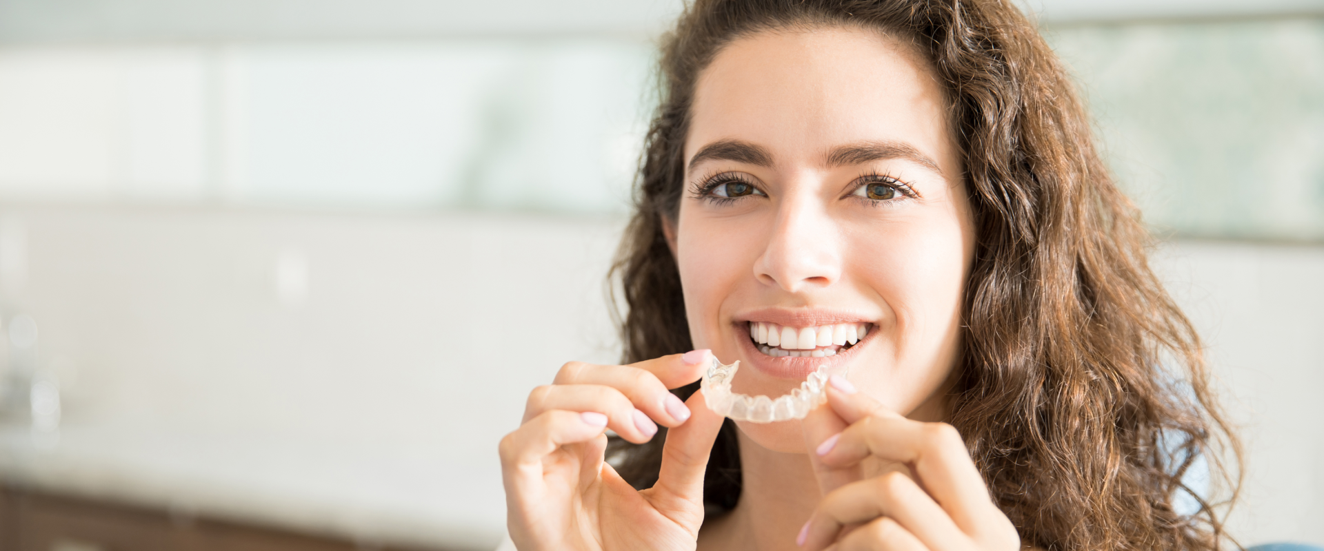 Clear aligners Lamesa