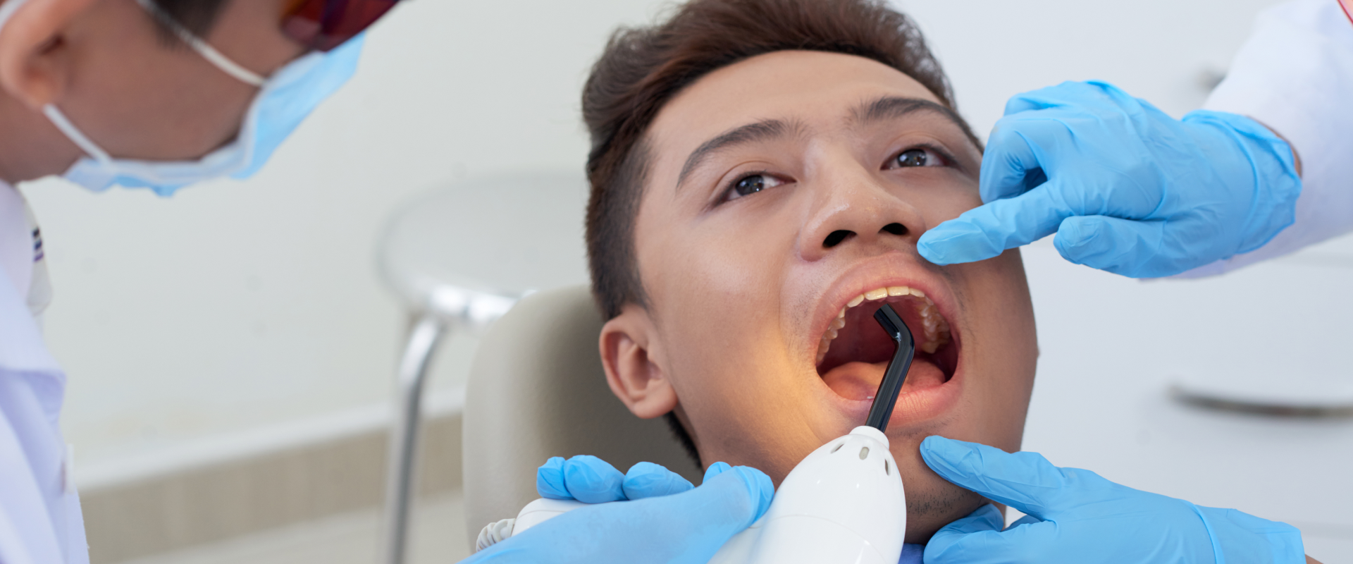 dentist near me Lamesa TX