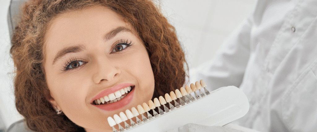 Professional Teeth Whitening Lamesa TX