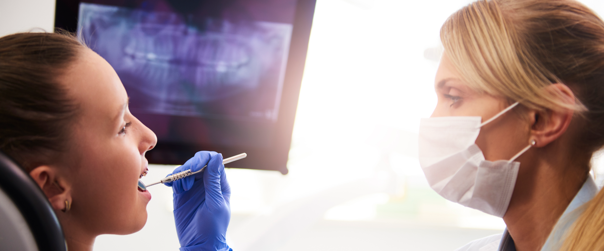 Lamesa Dental Office