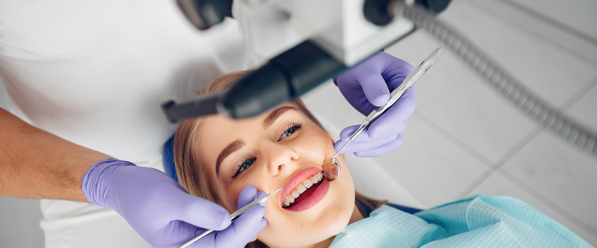 Dental Office Near Me in Lamesa TX