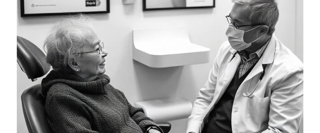 Family dental care Lamesa