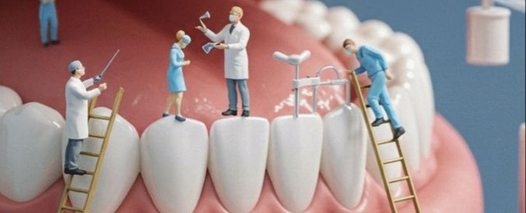 Best dentist in Lamesa TX