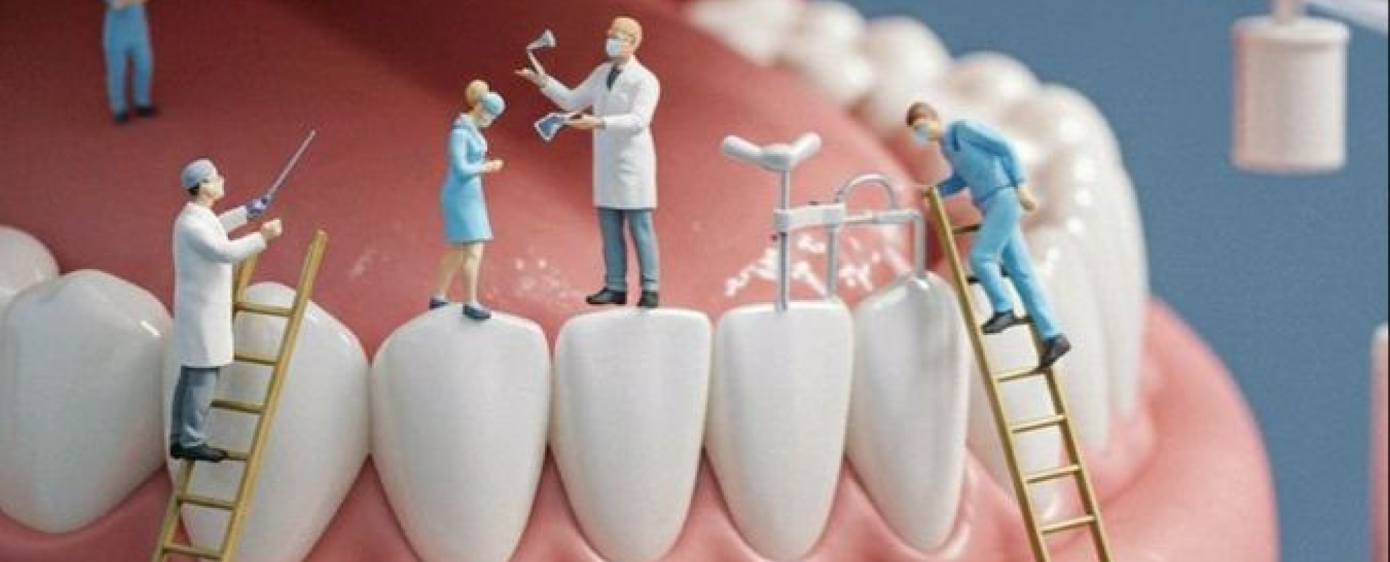 Best dentist in Lamesa TX