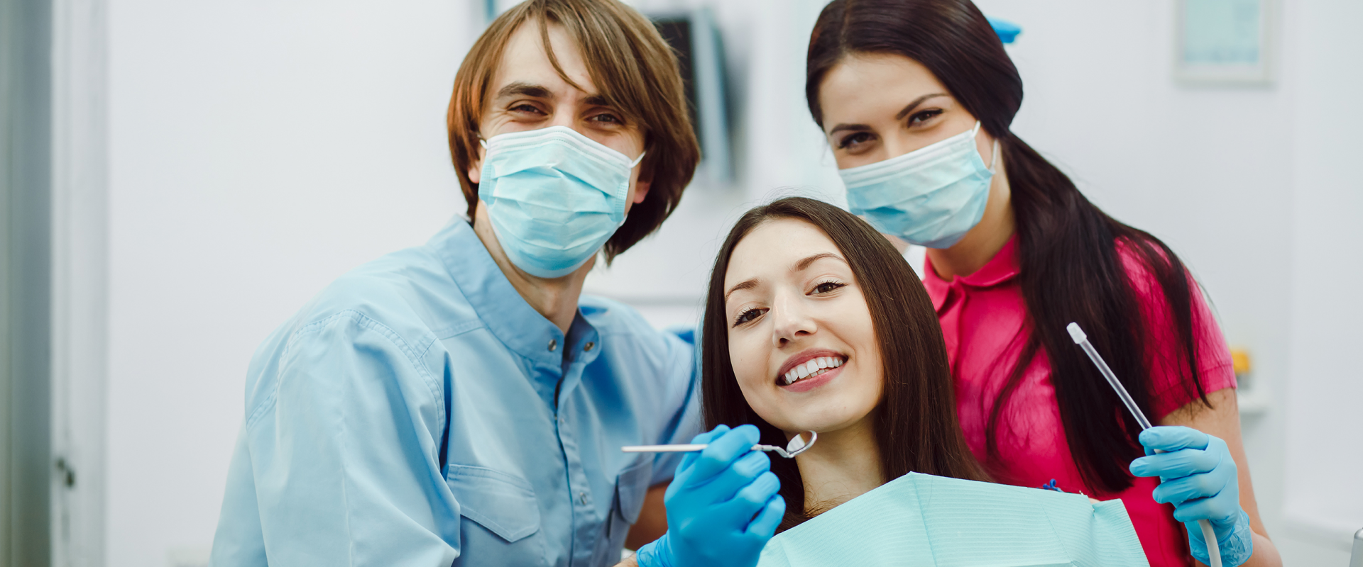 Conscious Sedation Dentistry