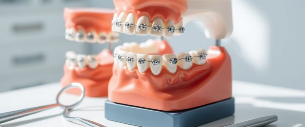 Fixed Bridges in Lamesa