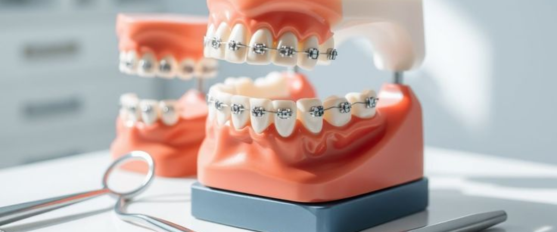 Fixed Bridges in Lamesa