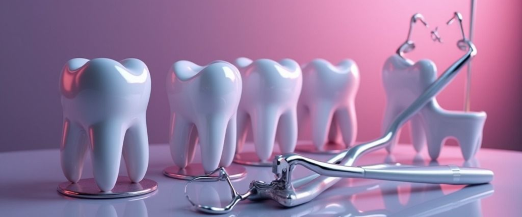 tooth extraction recovery