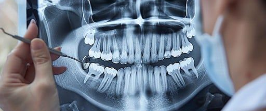 digital x-rays Lamesa TX