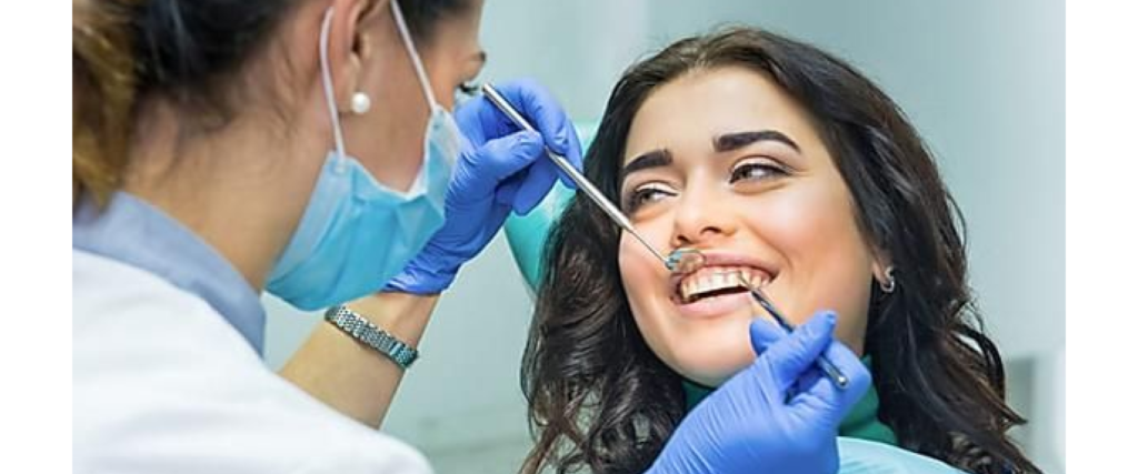 Cosmetic Dentistry in Lamesa