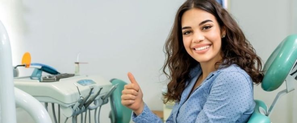 Complete Oral Care Lamesa