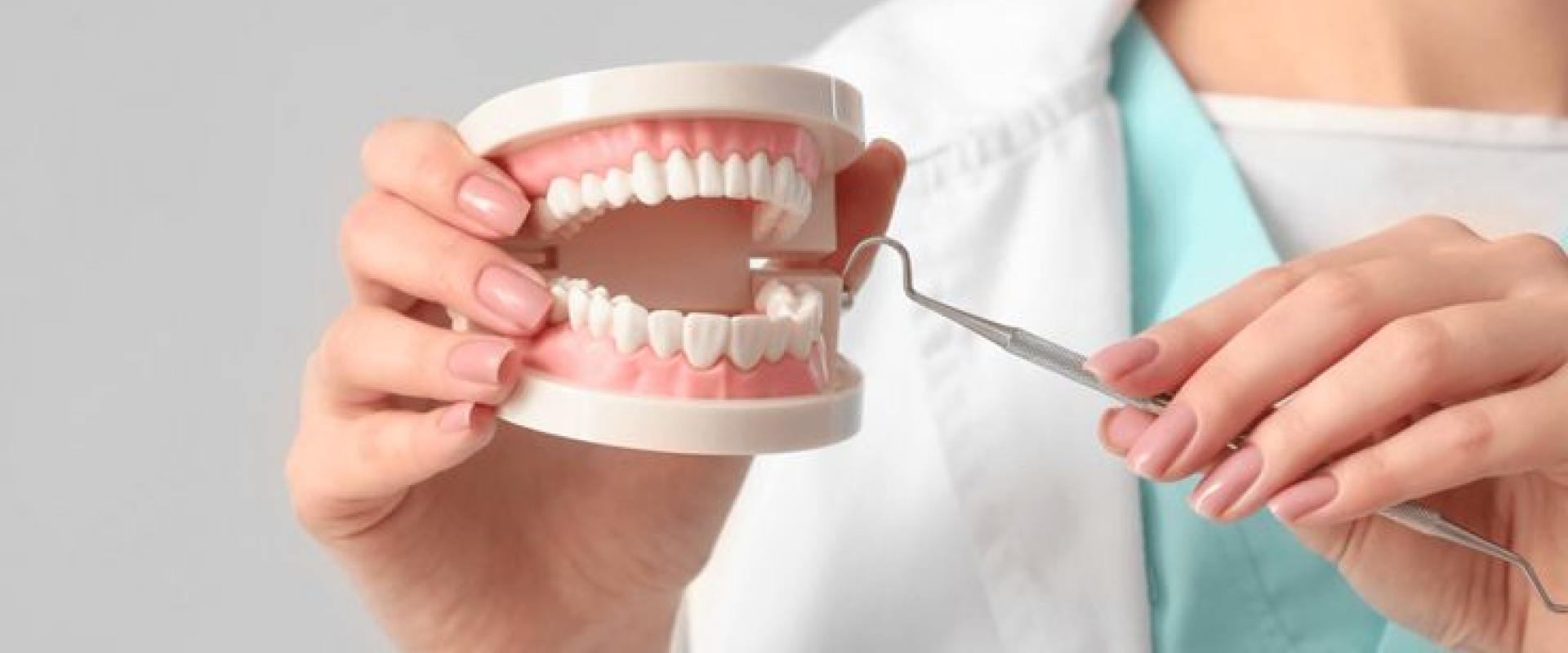 Top Dental Care in Lamesa