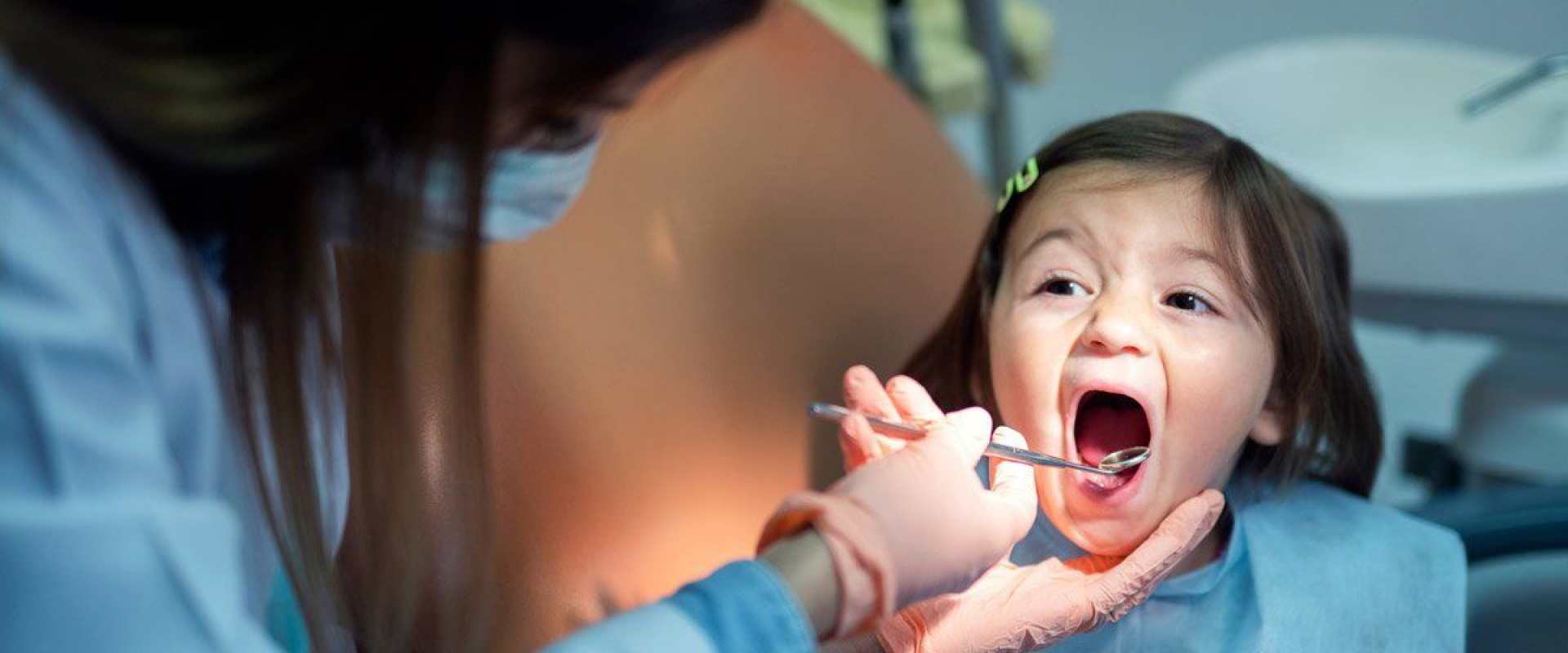 Kids Dentistry in Lamesa TX