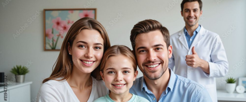 Family Dentistry Lamesa TX