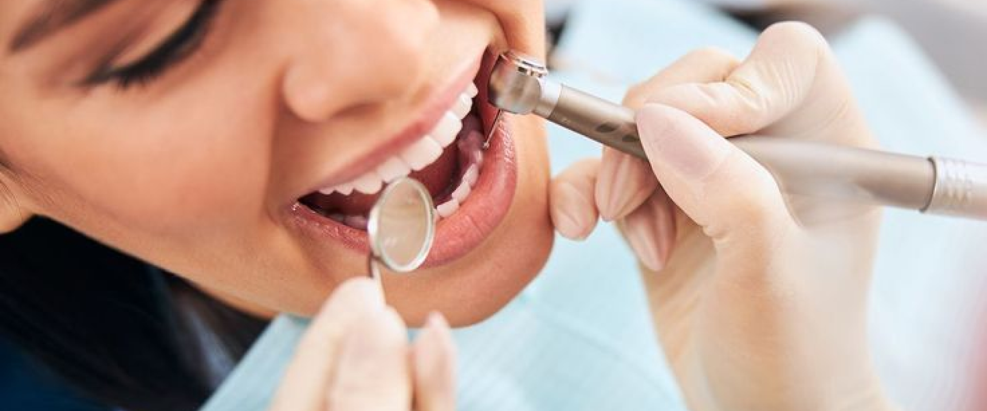 Dental Care in Lamesa TX