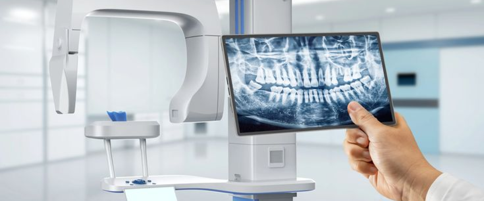 Best Digital X-Rays in Lamesa TX