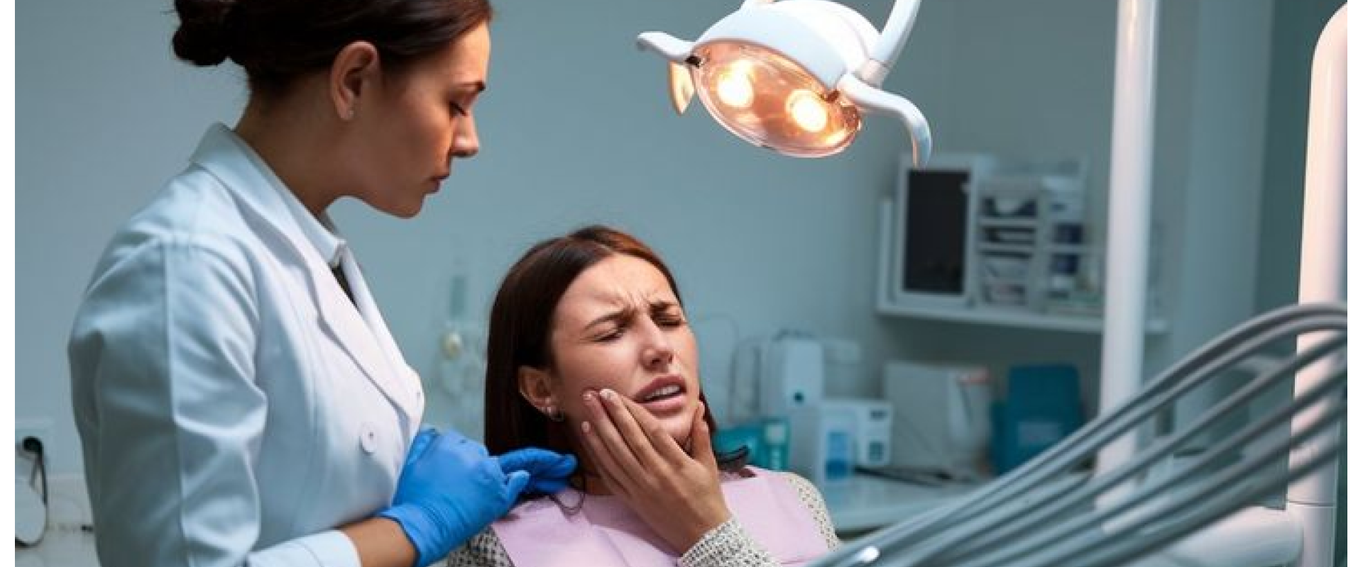Family Dental Care in Lamesa TX