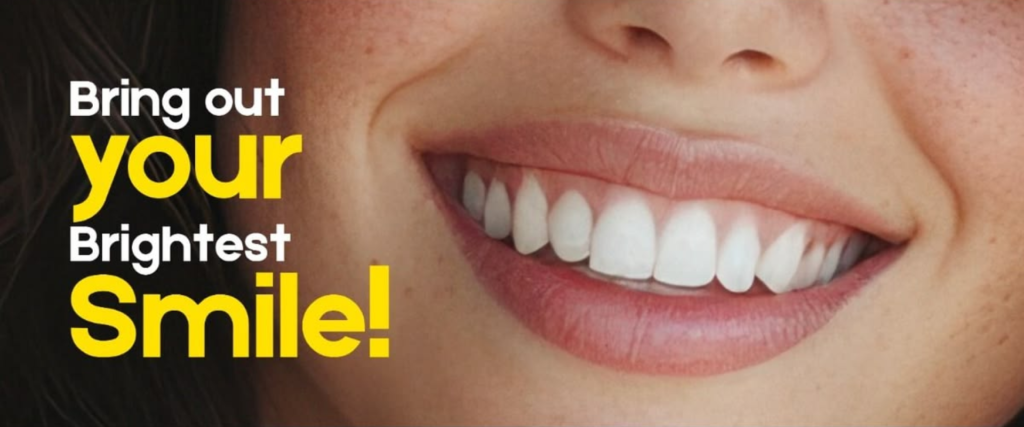 modern dental technology