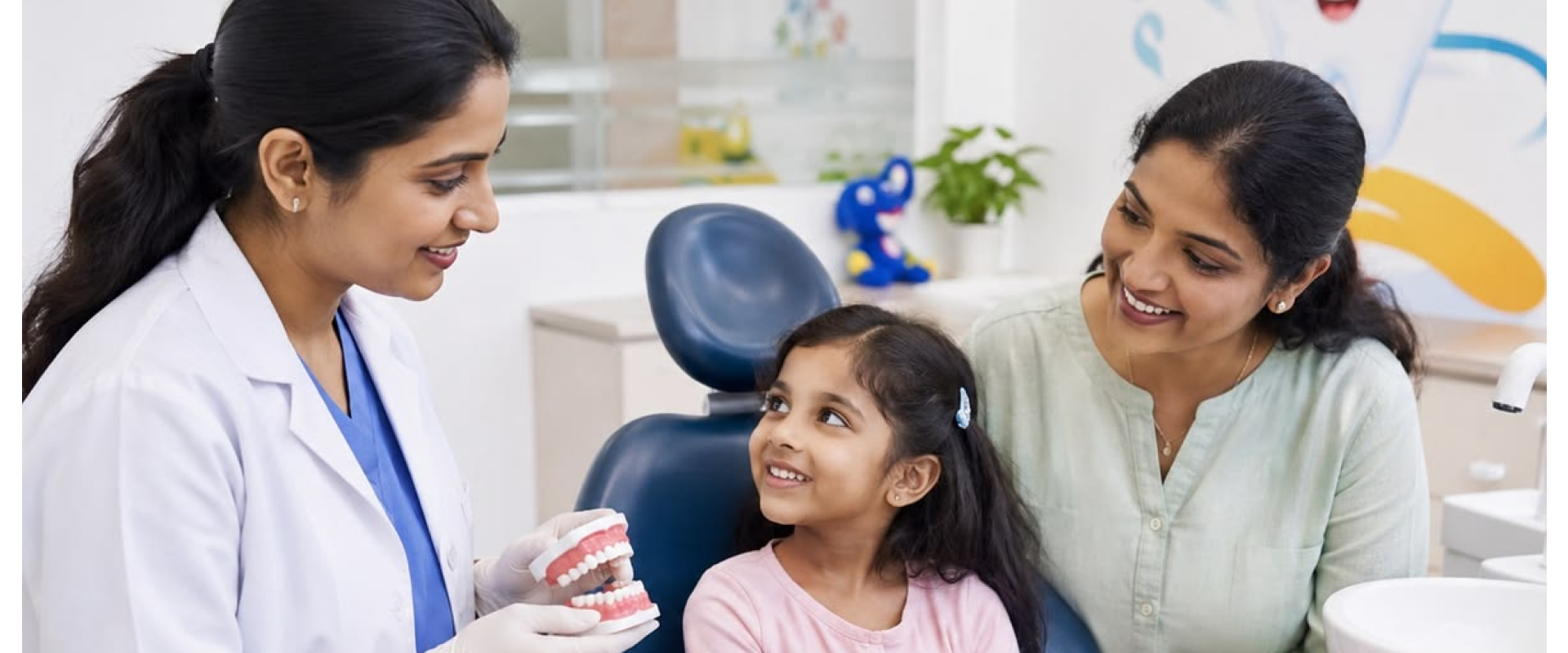 Family Dentistry Lamesa TX
