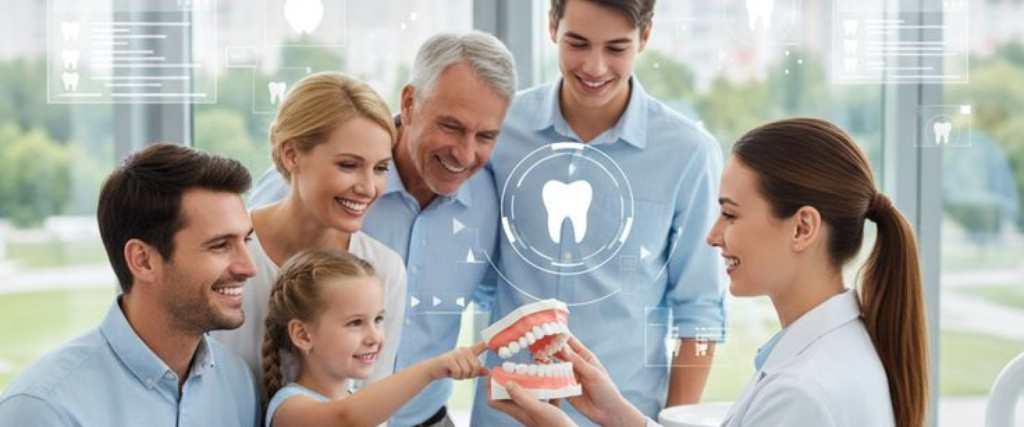 Family Dentistry in Lamesa