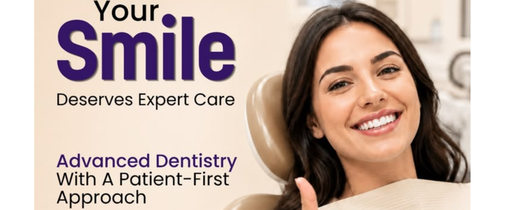 dental office near me Lamesa