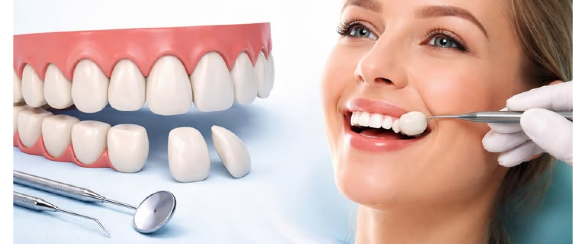 Cosmetic Dentistry in Lamesa