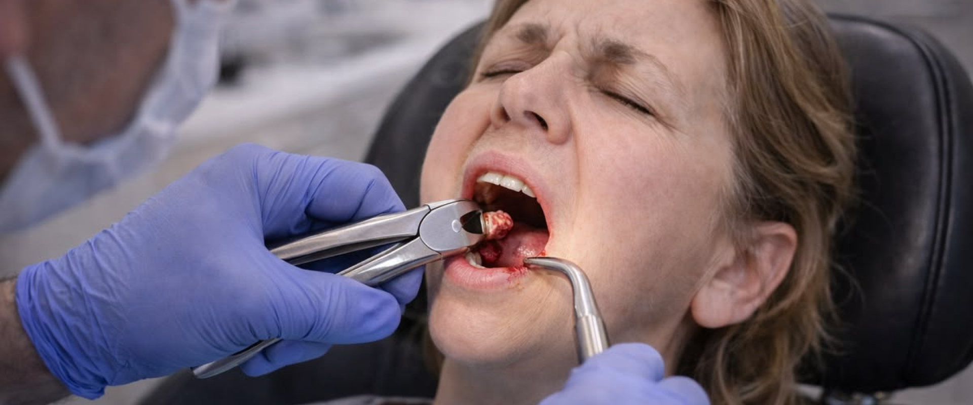 Wisdom Teeth Removal in Lamesa TX