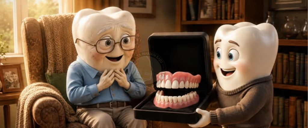 Tooth Extraction in Lamesa TX
